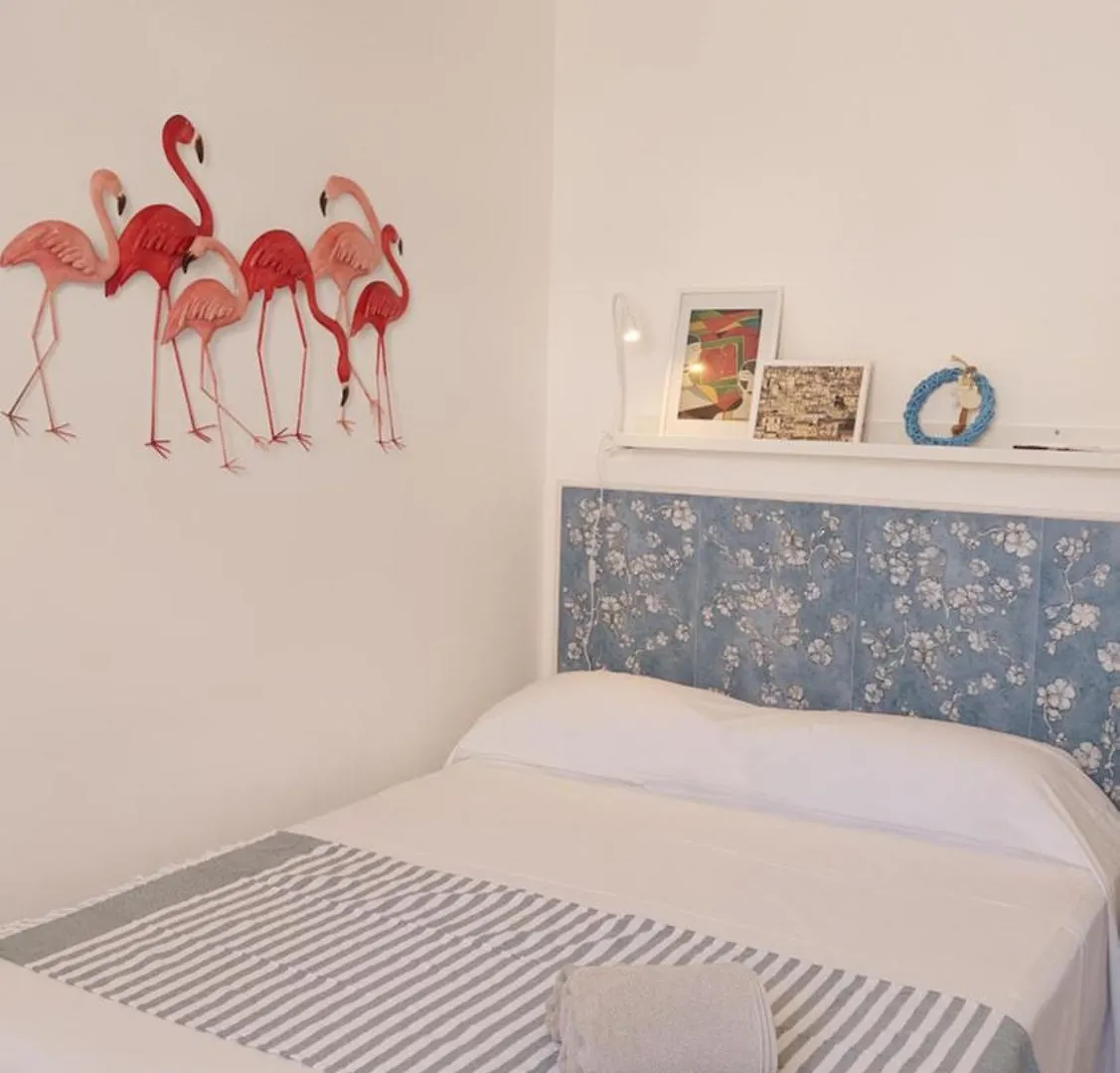 Ab Apartment مارينا دي راغوزا
