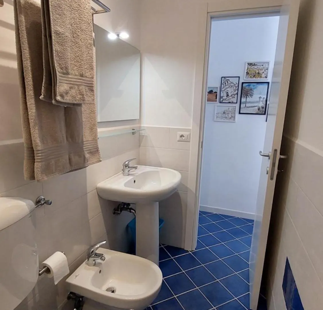 Ab Apartment مارينا دي راغوزا