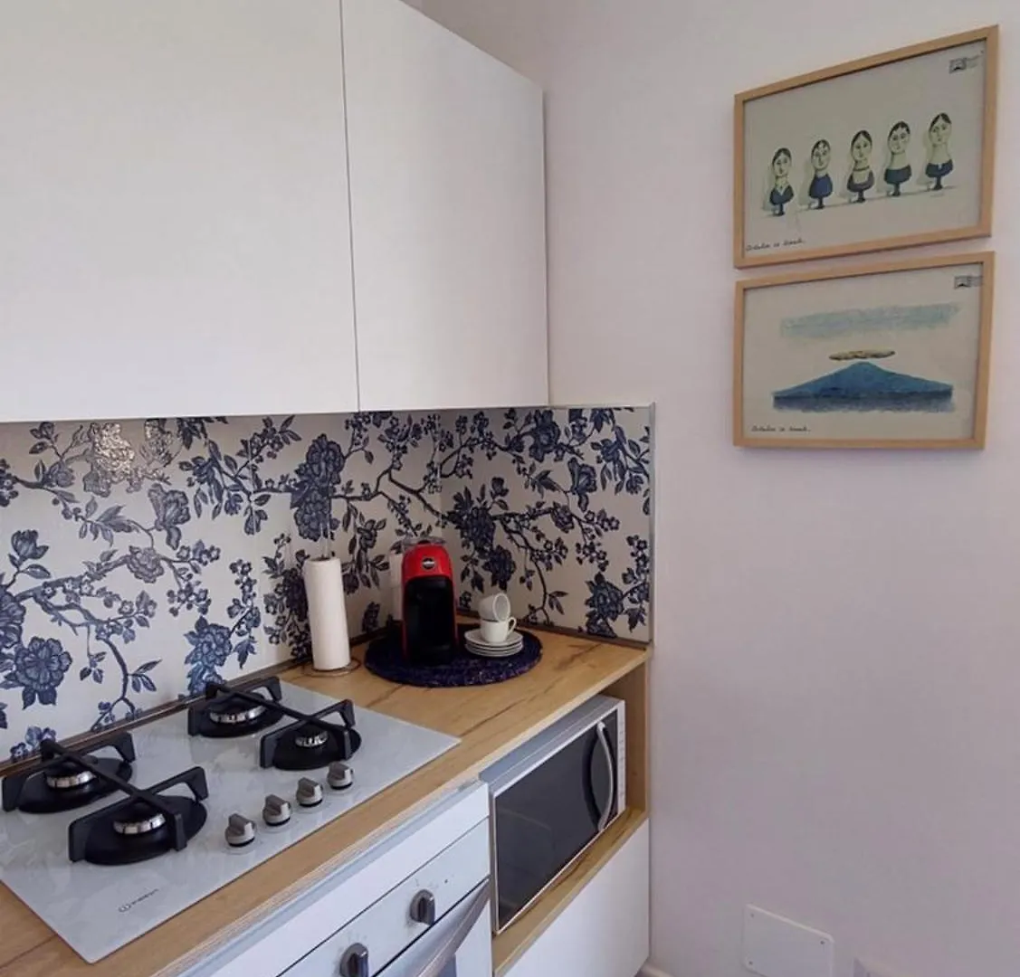 Ab Apartment مارينا دي راغوزا 0*,