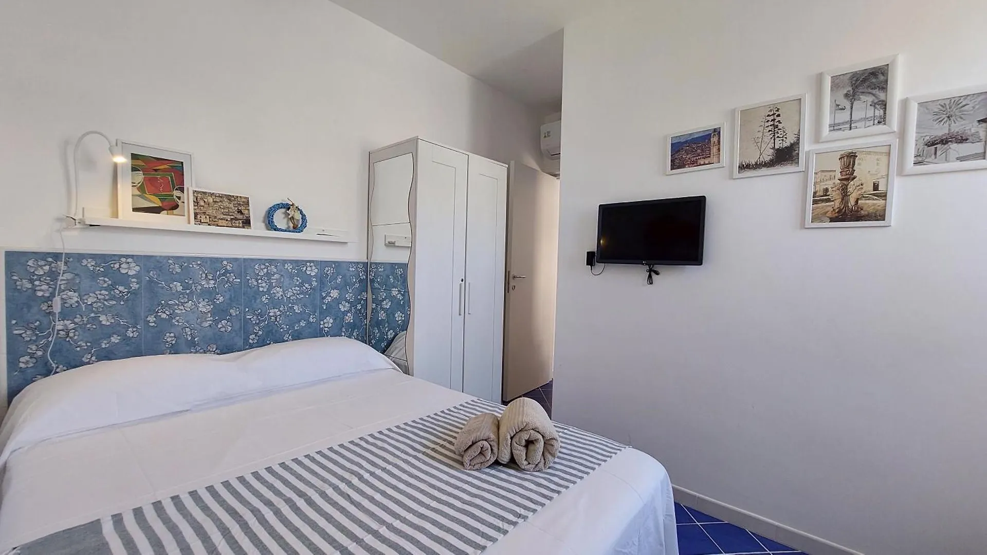 Ab Apartment مارينا دي راغوزا