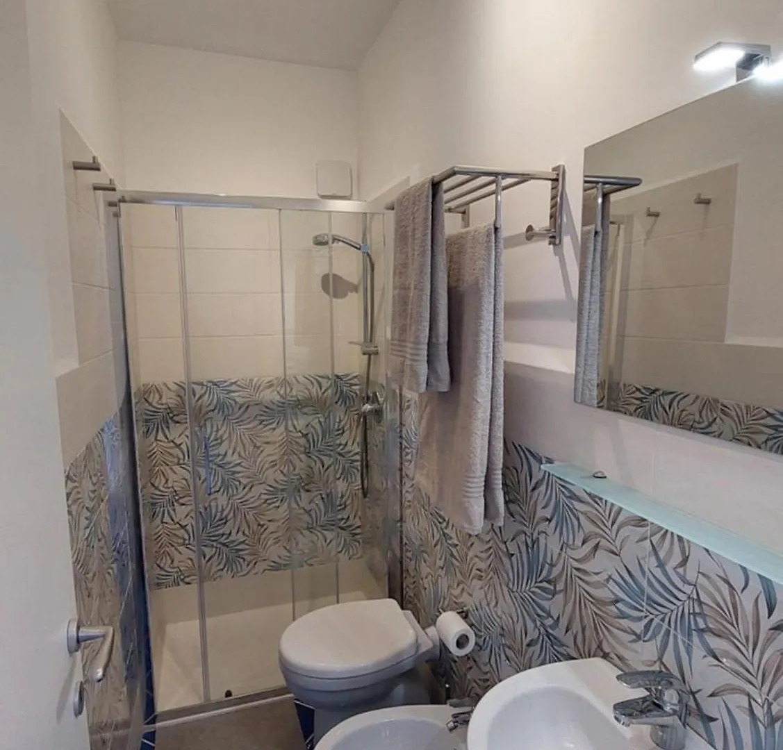 Ab Apartment مارينا دي راغوزا 0*,  إيطاليا