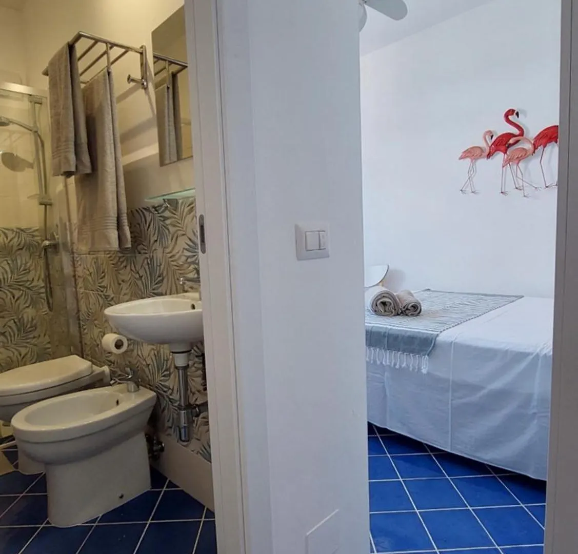Ab Apartment مارينا دي راغوزا