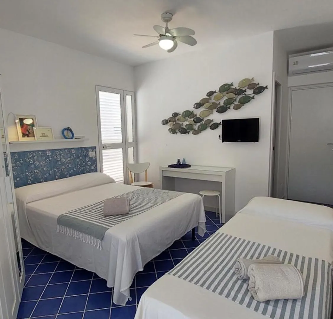Ab Apartment مارينا دي راغوزا