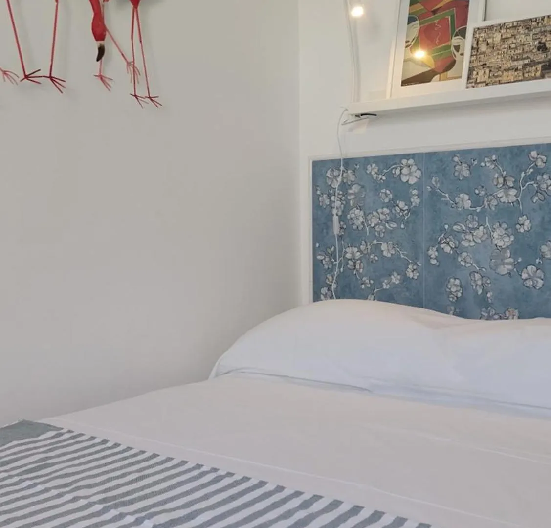 Ab Apartment مارينا دي راغوزا 0*,  إيطاليا